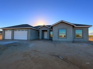 1751 Mahan St, Ridgecrest, CA 93555