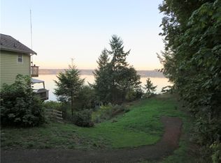 821 SE Totten Shores Dr #D, Shelton, WA 98584