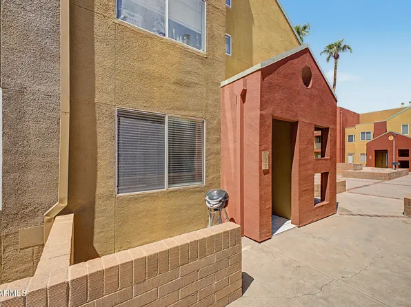 154 W 5TH Street #122, Tempe, AZ 85281