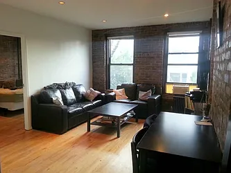 Rented by Living New York