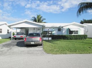 191 NW 24th Ct, Pompano Beach, FL 33064