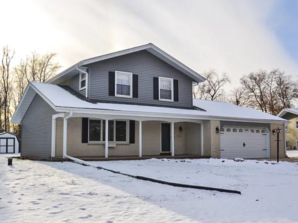 S15W37227 Willow Springs DRIVE, Dousman, WI 53118