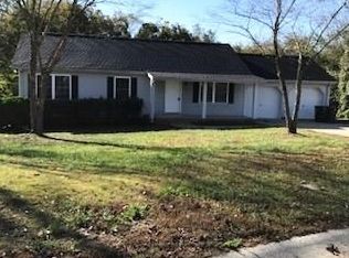 2125 Pleasant Knoll Ln, Monroe, NC 28112