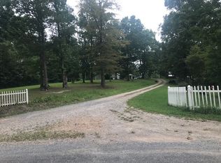 715 Dunaway Ridge Rd, Dover, TN 37058