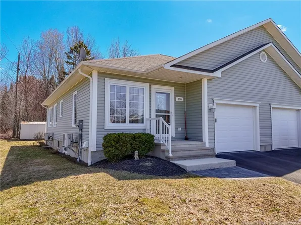 130 James St, Fredericton, NB E3G 0N8
