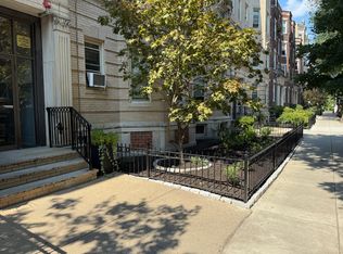 25 Queensberry Street, Boston, MA 02215