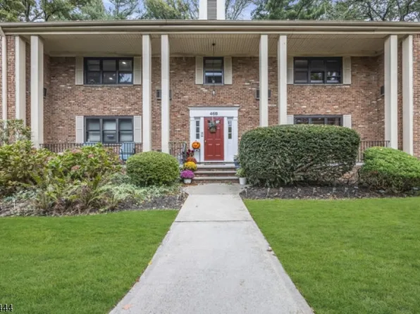 46B Sandra Circle BLDG 46B #4, Westfield Town, NJ 07090