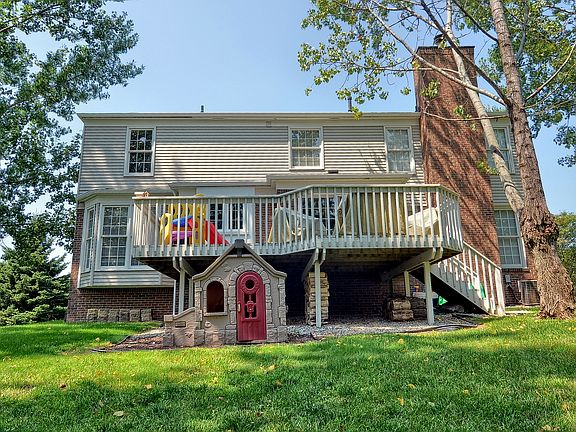 2nd image of 3699 Hidden Forest Dr