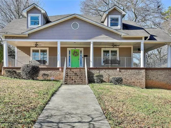 258 Sunset Ave NW, Atlanta, GA 30314