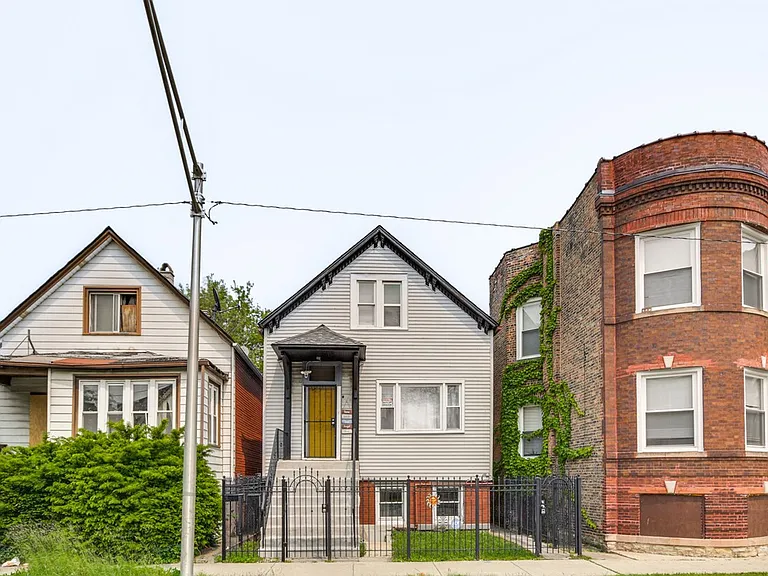 Neighborhood
