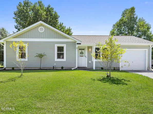 105 Kyle Drive, Jacksonville, NC 28546