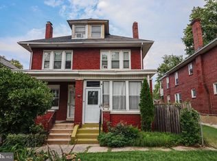 2719 Reel St, Harrisburg, PA 17110