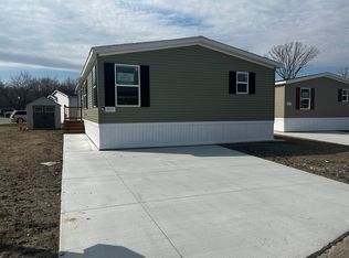 5273 Americana, Casco, MI