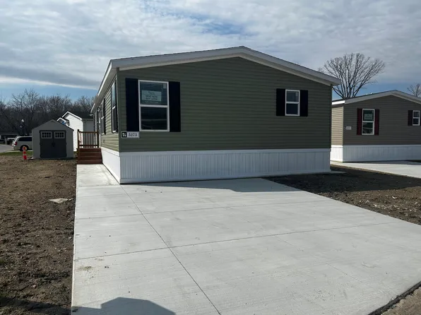 5273 Americana, Casco, MI 48064