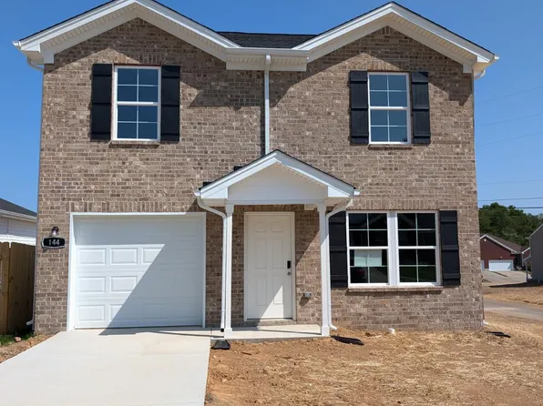 144 Red Hawk Dr, Vine Grove, KY 40175