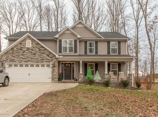 5683 Ditty Rd, Cookeville, TN 38506