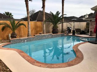 23118 Oxbow Trl, Spring, TX 77373