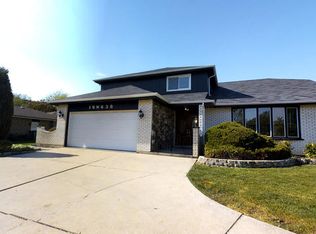 16W638 Fern St, Willowbrook, IL 60527