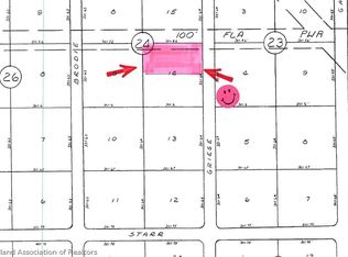 1354 S Griese Rd, Avon Park, FL 33825