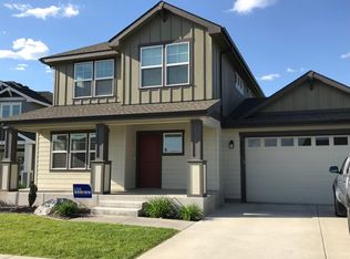 2060 N Oakland St, Liberty Lake, WA 99019