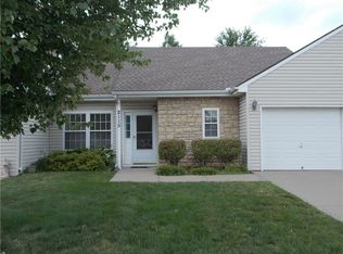 2115 N 83rd Ter, Kansas City, KS 66109