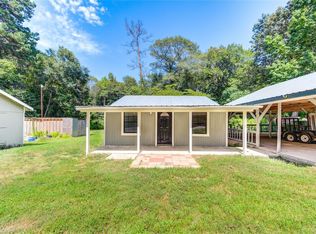 30 Vivian Ln, Shepherd, TX 77371