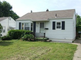 2305 Grand Blvd, Hamilton, OH 45011