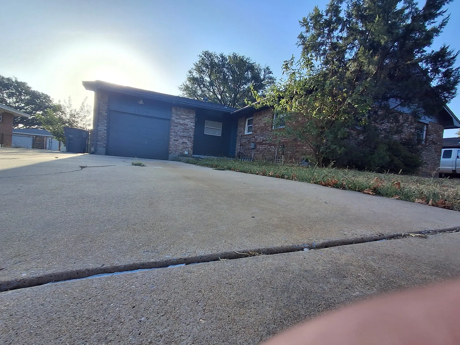 3 bed, 1350 sqft, $1,395 — Photo 2