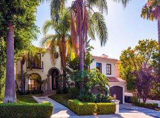 1562 Chastain Pkwy W, Pacific Palisades, CA 90272