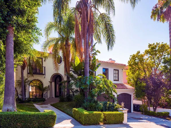 1562 Chastain Pkwy W, Pacific Palisades, CA 90272