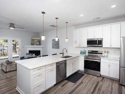 1304 Cozart St Unit 503, Durham, NC, 27704