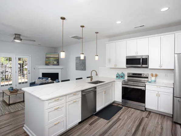 1304 Cozart St Unit 503, Durham, NC 27704