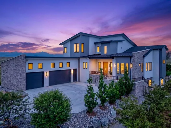1206 W Pine Ct, Louisville, CO 80027