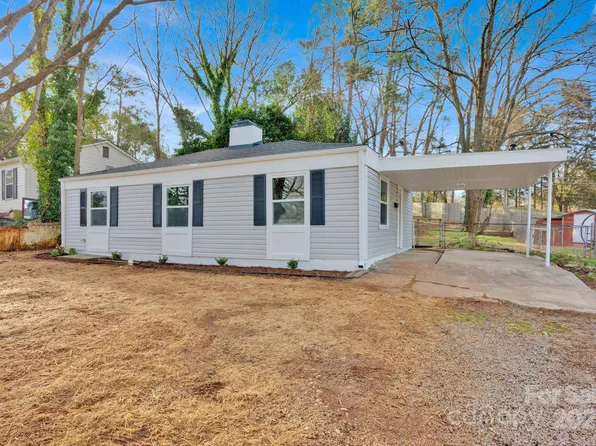 1008 Bose Ave, Rock Hill, SC 29732