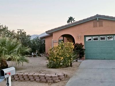 12955 Deodar Ave, Desert Hot Springs, CA, 92240