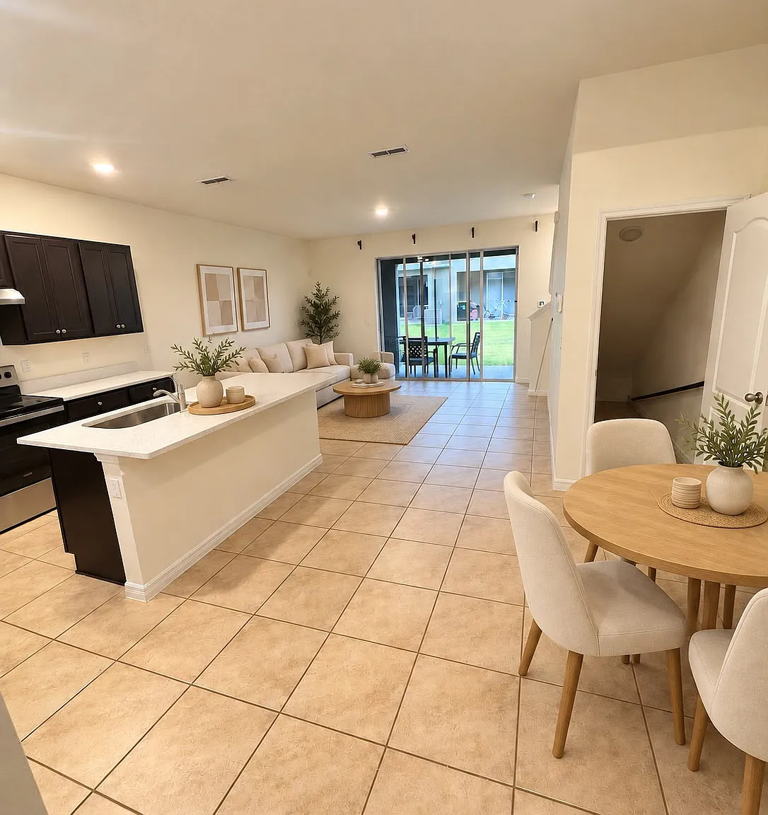 3 bed, 2.5 bath, 1673 sqft, $2,100 — Photo 4