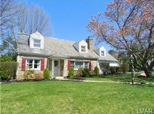 4209 Windsor Dr, Allentown, PA 18104