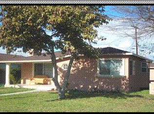 7907 2nd St, Downey, CA 90241