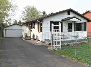 5424 Oakley St, Duluth, MN 55804