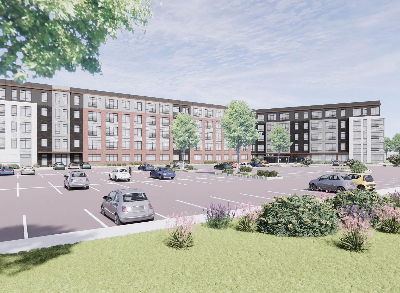 The Linden Senior Residences — Photo 4