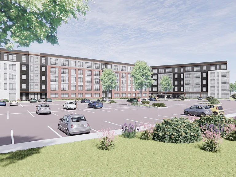 The Linden Senior Residences — Photo 2