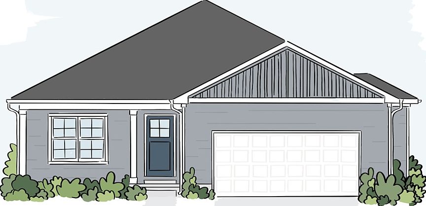 1st image of 603 McIntyre St Lot 38