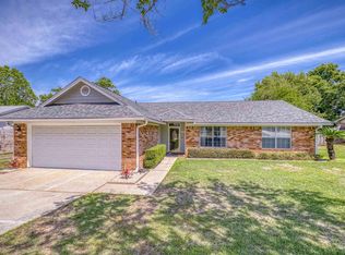 716 Valley Grande Rd, Pensacola, FL 32514