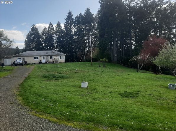 (undisclosed Address), Oakland, OR 97462