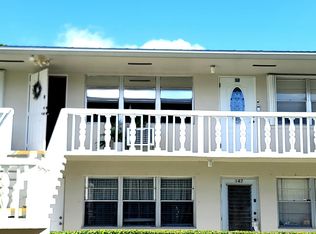 159 Cambridge Ln #G, West Palm Beach, FL 33411