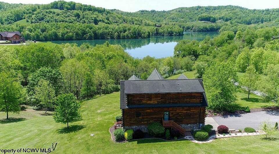 13 Sunrise Cir, Horner, WV 26372 MLS 10149281 Zillow