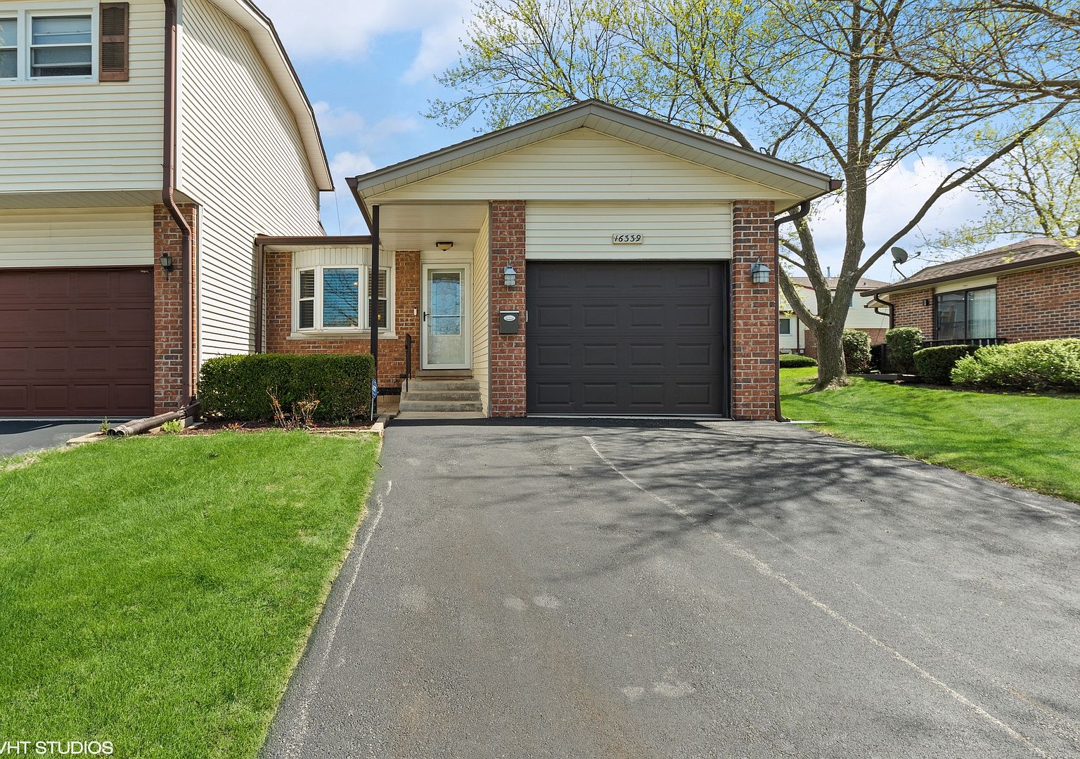 16339 Brementowne Dr, Tinley Park, IL 60477 Zillow
