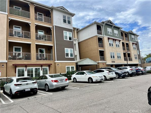 3550 Torrance Blvd UNIT 501