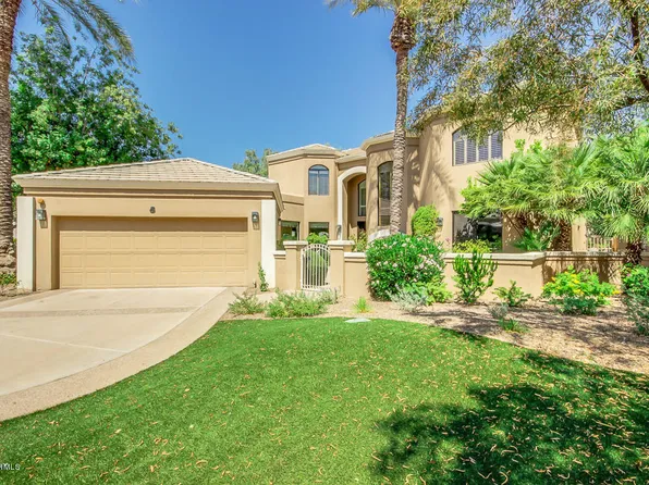 7323 E Gainey Ranch Rd Unit 8, Scottsdale, AZ 85258