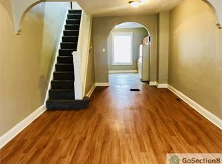 2703 Orleans St, Baltimore, MD 21224
